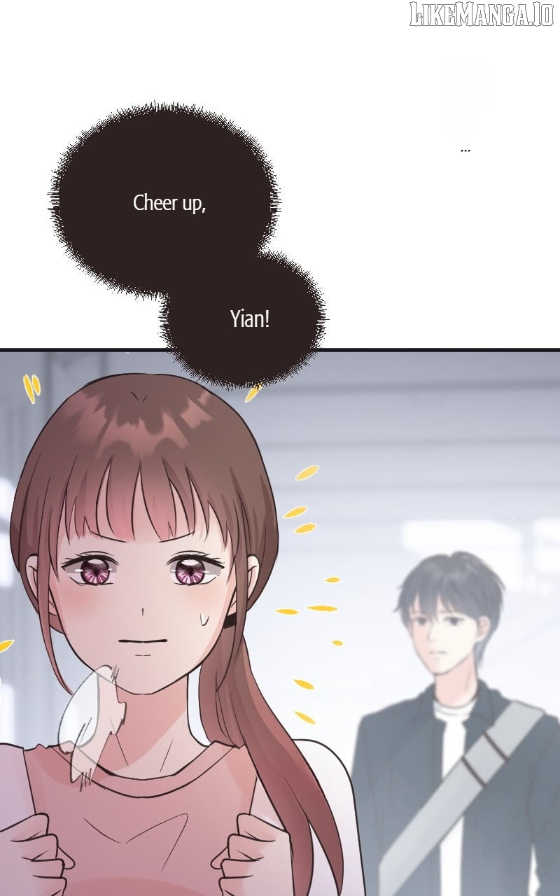 Soul to Soul Chapter 4 - page 15
